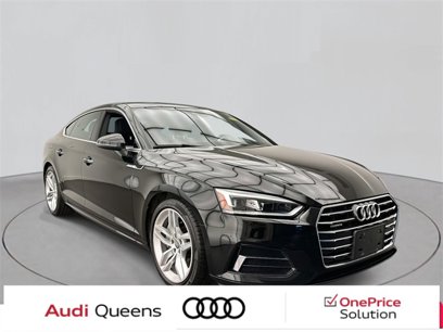 Used 2019 Audi A5 2.0T Premium