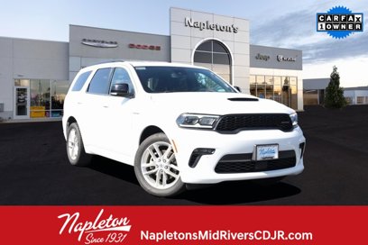 Used 2023 Dodge Durango R/T