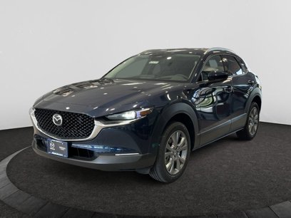 New 2025 MAZDA CX-30 AWD 2.5 S w/ Premium Package