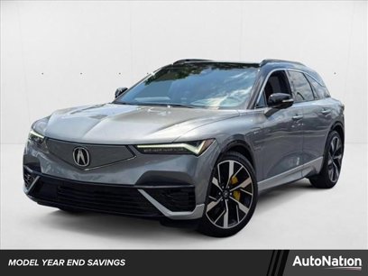 New 2024 Acura ZDX Type S