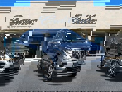 Used 2021 Cadillac XT5 Premium Luxury w/ LPO, Floor Liner Package