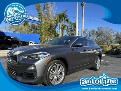 Used 2020 BMW X2 sDrive28i w/ Premium Package