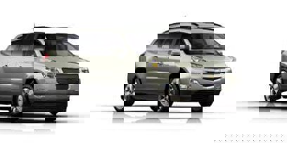 Used 2012 Chevrolet Traverse LTZ w/ LPO, 'HIT The Road' Package