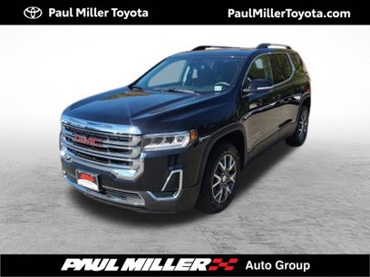 Used 2023 GMC Acadia SLE w/ Driver Convenience Package