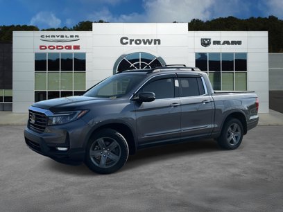 Used 2023 Honda Ridgeline RTL