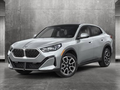 New 2025 BMW X2 xDrive28i w/ Convenience Package