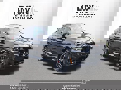 New 2025 BMW X4 M40i w/ Premium Package