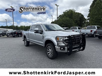 Used 2022 Ford F250 Lariat w/ Lariat Value Package