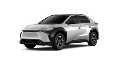 New 2025 Toyota bZ4X FWD