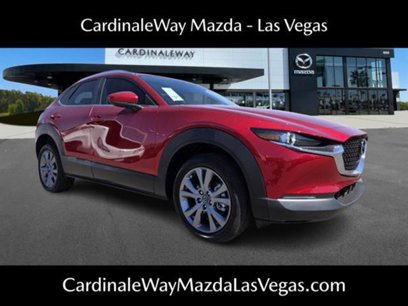 Used 2024 MAZDA CX-30 AWD 2.5 S w/ Preferred Package