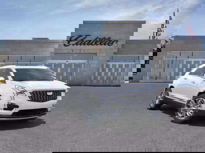 New 2025 Cadillac XT5 Premium Luxury w/ Technology Package