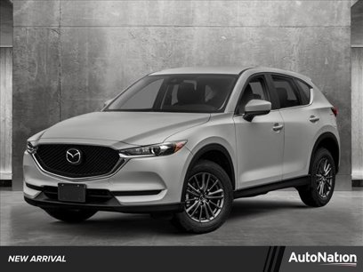 Used 2018 MAZDA CX-5 Sport