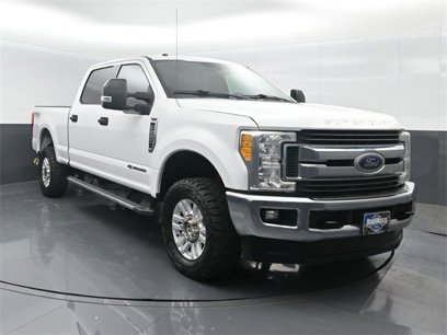Used 2017 Ford F250 XLT w/ XLT Value Package