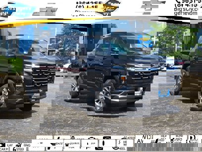 New 2026 Chevrolet Equinox LT w/ Convenience Package II