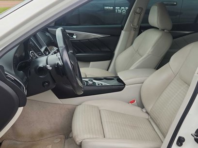 Used 2019 INFINITI Q50 Sport