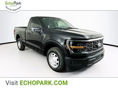Used 2024 Ford F150 XL