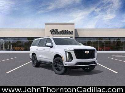 New 2025 Cadillac Escalade Sport Platinum