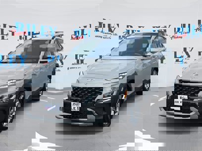 Used 2022 Hyundai Kona SEL