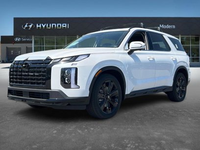 New 2025 Hyundai Palisade XRT