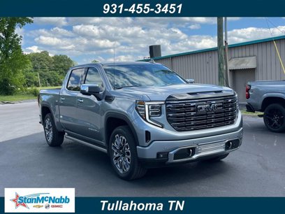 New 2025 GMC Sierra 1500 Denali Ultimate