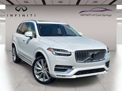 Used 2023 Volvo XC90 B6 Plus