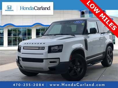 Used 2023 Land Rover Defender 90 SE