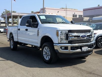 Used 2019 Ford F250 XLT w/ XLT Value Package