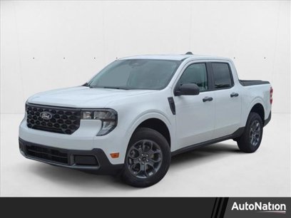 New 2025 Ford Maverick XLT