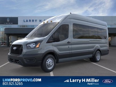 New 2025 Ford Transit 350 XL