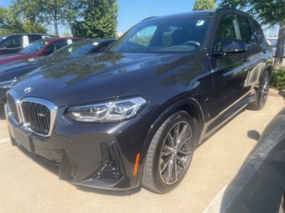 Used 2023 BMW X3 M40i w/ Premium Package
