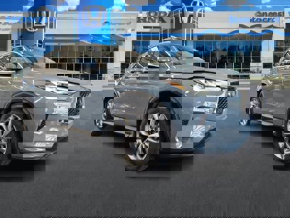 Used 2022 INFINITI QX50 Essential