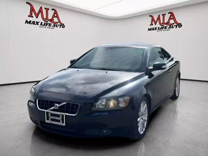 Used 2008 Volvo C70 T5