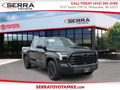 Used 2022 Toyota Tundra SR5