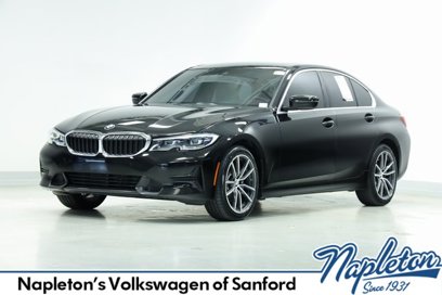 Used 2022 BMW 330i Sedan w/ Driving Assistance Package
