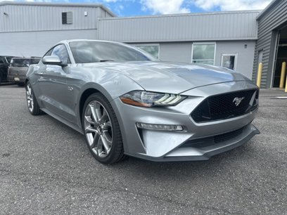 Used 2020 Ford Mustang GT Premium