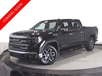 Used 2023 GMC Sierra 1500 SLT