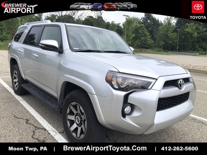 Used 2016 Toyota 4Runner SR5 Premium