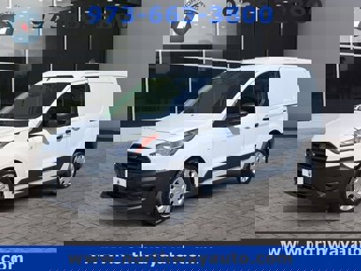 Used 2021 Ford Transit Connect XL