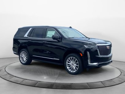 New 2024 Cadillac Escalade Premium Luxury