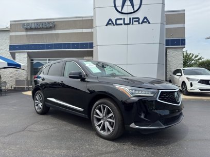 Certified 2022 Acura RDX w/ Technology Package