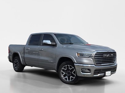 Used 2025 RAM 1500 Laramie