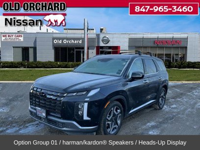 Used 2023 Hyundai Palisade Limited