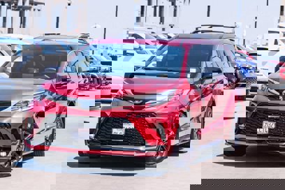 Certified 2024 Toyota Sienna XSE