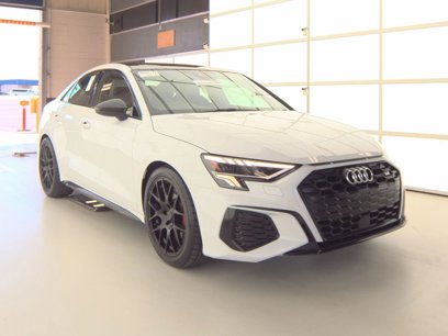 Used 2022 Audi S3 Premium Plus w/ Premium Plus Package