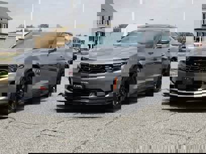 Used 2019 Chevrolet Camaro LT w/ RS Package