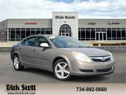 Used 2008 Saturn Aura XE w/ Preferred Package