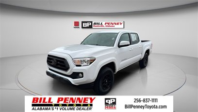 Used 2022 Toyota Tacoma SR5