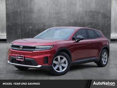 New 2024 Honda Prologue EX