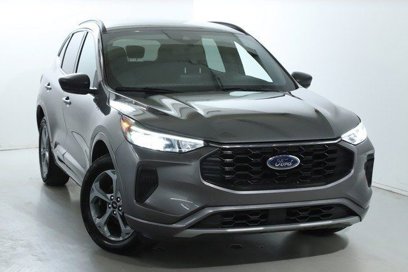 Used 2023 Ford Escape ST-Line