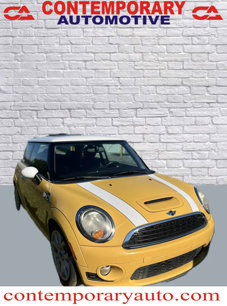 Used 2009 MINI Cooper S